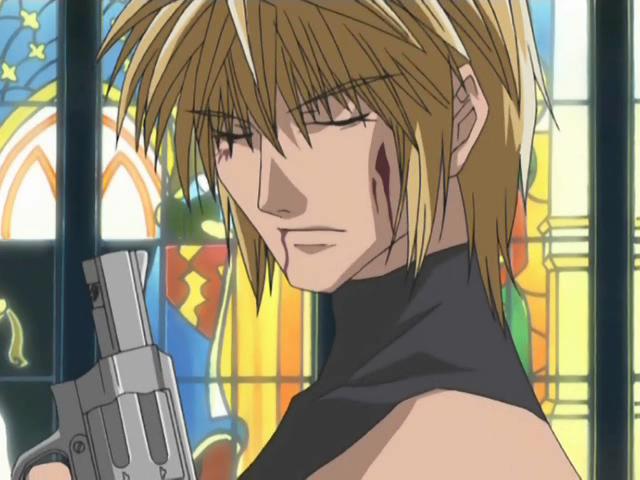 Otaku Gallery  / Anime e Manga / Saiyuki / Screen Shots / Saiyuki Reload / 25 - Conclusione (End) / 064.jpg